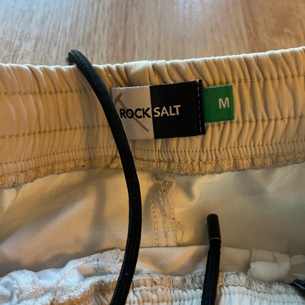 Men's Rocksalt pants size M - Picture 3 of 8